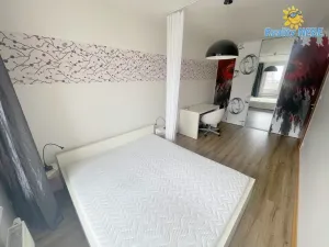 Pronájem bytu 2+kk, Praha - Stodůlky, Svitákova, 62 m2