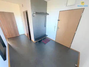 Pronájem bytu 2+kk, Praha - Stodůlky, Svitákova, 62 m2