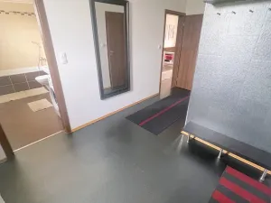 Pronájem bytu 2+kk, Praha - Stodůlky, Svitákova, 62 m2