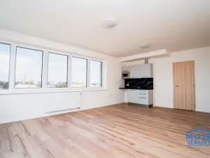 Pronájem bytu 3+kk, Plzeň - Jižní Předměstí, Kotkova, 68 m2