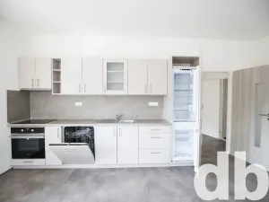 Pronájem bytu 2+kk, Dalovice, Hlavní, 64 m2