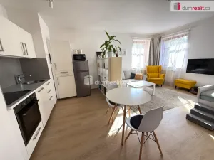 Pronájem bytu 1+kk, Kralupy nad Vltavou, Přemyslova, 38 m2