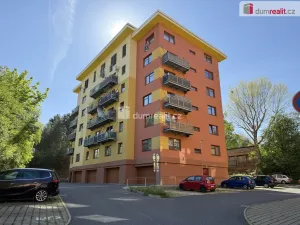 Pronájem bytu 1+kk, Kralupy nad Vltavou, Přemyslova, 38 m2