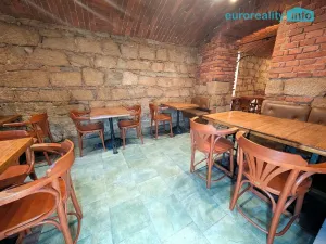 Pronájem kanceláře, Plzeň, Lindauerova, 192 m2