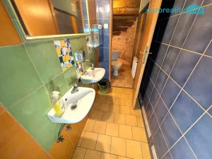 Pronájem kanceláře, Plzeň, Lindauerova, 192 m2