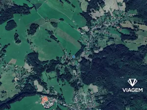 Prodej podílu zahrady, Česká Kamenice, 793 m2