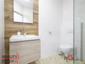 Prodej bytu 1+kk, Hlubočec, 19 m2