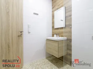 Prodej bytu 1+kk, Hlubočec, 19 m2