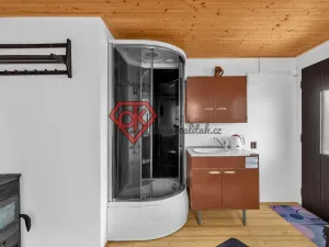 Prodej chaty, Svitavy - Lačnov, Pod Hrází, 90 m2