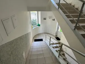 Pronájem bytu 2+kk, Praha - Dolní Počernice, K zámku, 65 m2