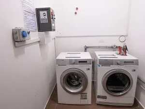 Pronájem bytu 1+kk, Praha - Nusle, Na Jezerce, 18 m2