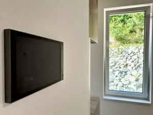 Pronájem bytu 2+kk, Brno, Bystrcká, 51 m2