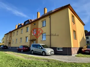 Pronájem bytu 1+kk, Ústí nad Orlicí, Špindlerova, 22 m2