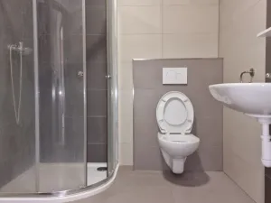 Pronájem bytu 1+kk, Brno - Starý Lískovec, U hřiště, 38 m2