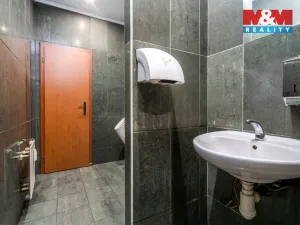 Pronájem obchodního prostoru, Praha, Trnkovo náměstí, 324 m2