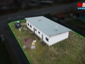 Prodej pozemku pro bydlení, Horní Suchá, Slepá, 992 m2