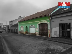Prodej činžovního domu, Mladá Boleslav - Mladá Boleslav I, Pražská brána, 300 m2