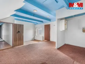 Prodej činžovního domu, Mladá Boleslav - Mladá Boleslav I, Pražská brána, 300 m2