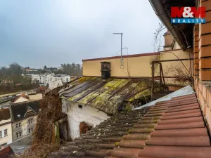 Prodej činžovního domu, Mladá Boleslav - Mladá Boleslav I, Pražská brána, 300 m2