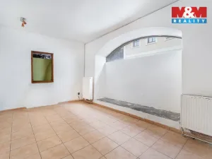 Prodej činžovního domu, Mladá Boleslav - Mladá Boleslav I, Pražská brána, 300 m2