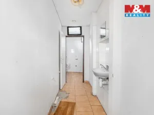 Prodej činžovního domu, Mladá Boleslav - Mladá Boleslav I, Pražská brána, 300 m2