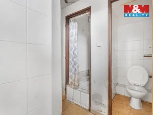 Prodej činžovního domu, Mladá Boleslav - Mladá Boleslav I, Pražská brána, 300 m2