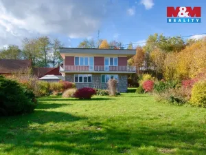 Prodej rodinného domu, Kunín, 221 m2