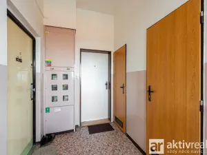 Prodej bytu 2+kk, Neratovice, Dr. E. Beneše, 40 m2