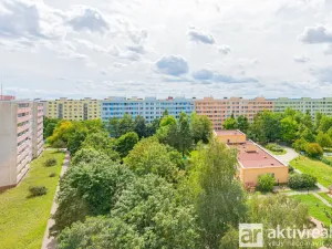 Prodej bytu 2+kk, Neratovice, Dr. E. Beneše, 40 m2