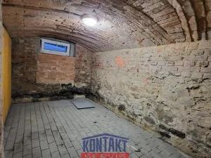 Pronájem bytu 2+1, České Budějovice - České Budějovice 3, 81 m2