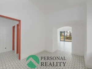 Pronájem kanceláře, Přelouč, Hradecká, 125 m2