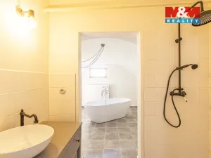 Prodej rodinného domu, Rudná pod Pradědem - Stará Rudná, 270 m2