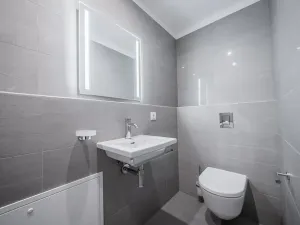 Pronájem bytu 2+kk, Praha - Smíchov, Holečkova, 180 m2