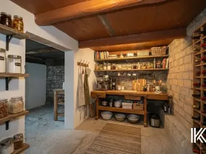 Prodej rodinného domu, Nové Město nad Metují, Na Táboře, 125 m2