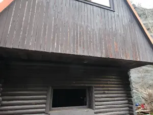 Prodej chaty, Jílové u Prahy, 40 m2