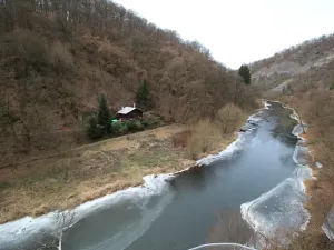 Prodej chaty, Jílové u Prahy, 40 m2