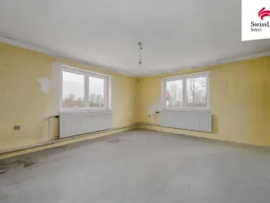 Prodej rodinného domu, Vraclav, 240 m2