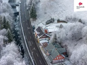 Prodej rodinného domu, Pec pod Sněžkou - Velká Úpa, 278 m2
