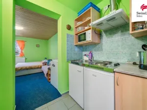 Prodej rodinného domu, Pec pod Sněžkou - Velká Úpa, 278 m2