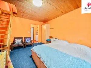 Prodej rodinného domu, Pec pod Sněžkou - Velká Úpa, 278 m2