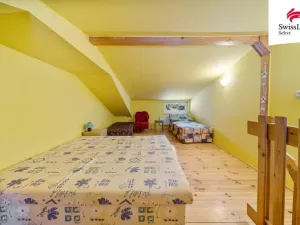 Prodej rodinného domu, Pec pod Sněžkou - Velká Úpa, 278 m2