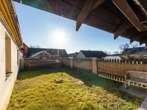 Prodej rodinného domu, Vitín, 172 m2