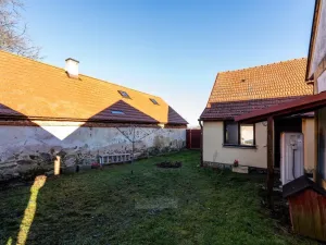 Prodej rodinného domu, Vitín, 172 m2