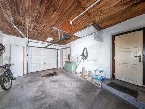 Prodej rodinného domu, Vitín, 172 m2