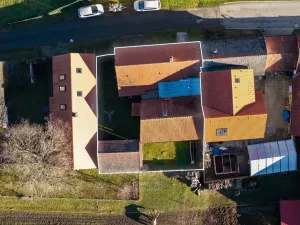 Prodej rodinného domu, Vitín, 172 m2