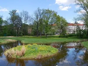 Pronájem bytu 3+kk, Brno, Vrchlického sad, 145 m2