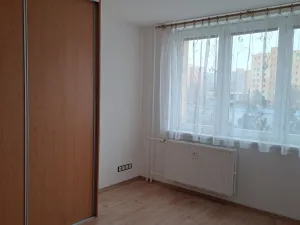 Pronájem bytu 2+kk, České Budějovice, N. Frýda, 44 m2
