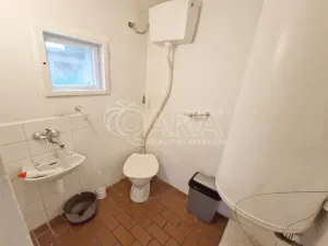 Pronájem rodinného domu, Pašinka, 81 m2