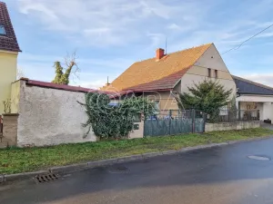 Pronájem rodinného domu, Pašinka, 81 m2