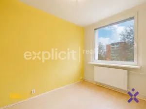 Prodej bytu 4+1, Zlín, Luční, 76 m2